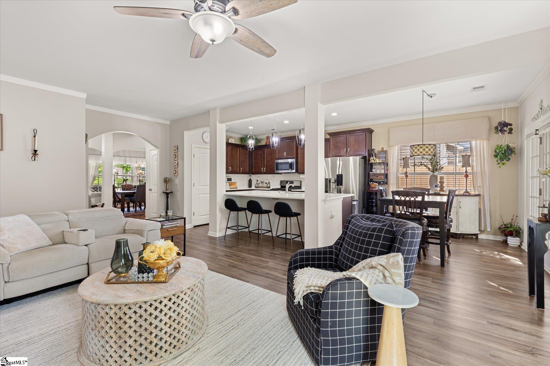 111 Crisp Cameo Court Greer, SC 29651