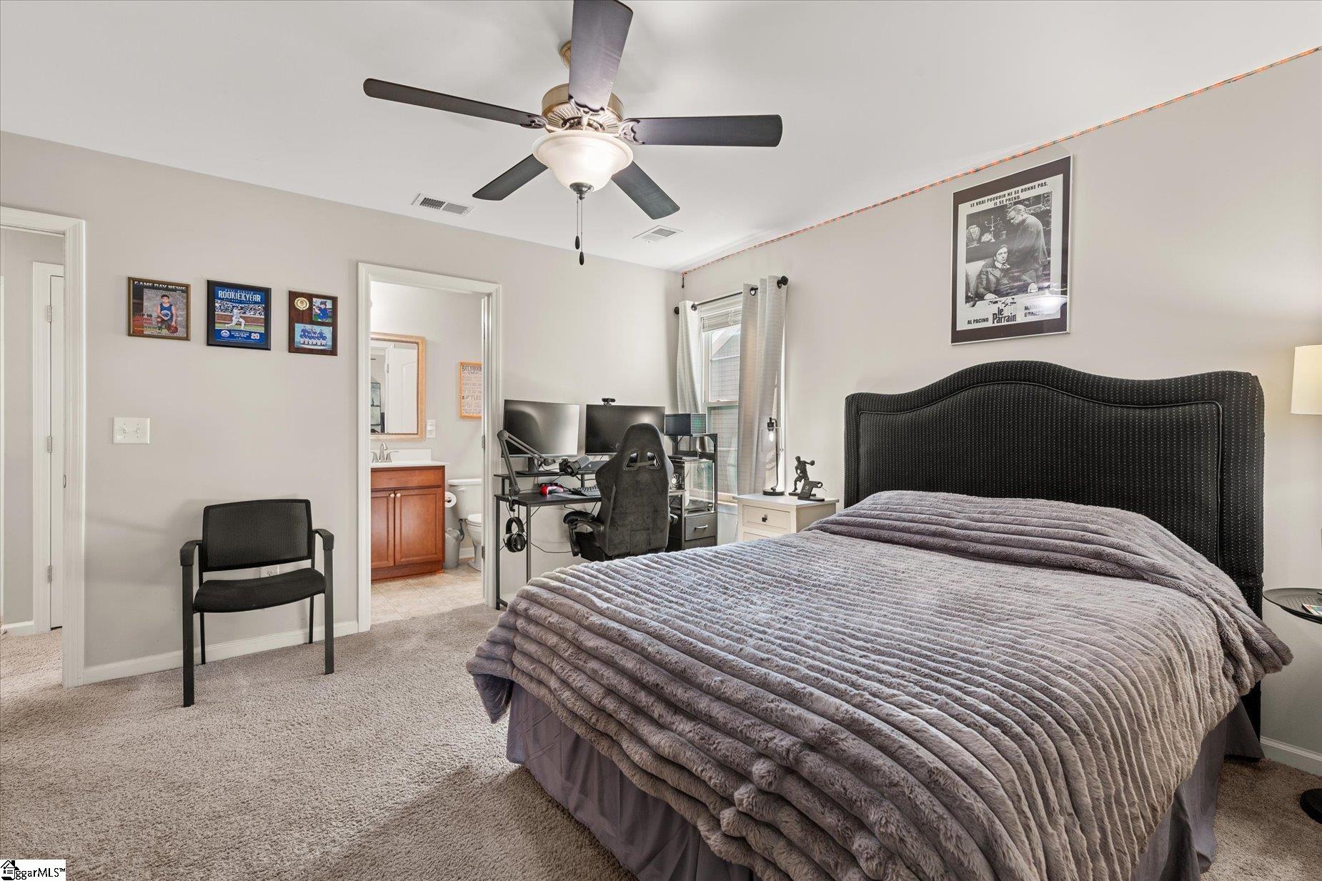 111 Crisp Cameo Court Greer, SC 29651