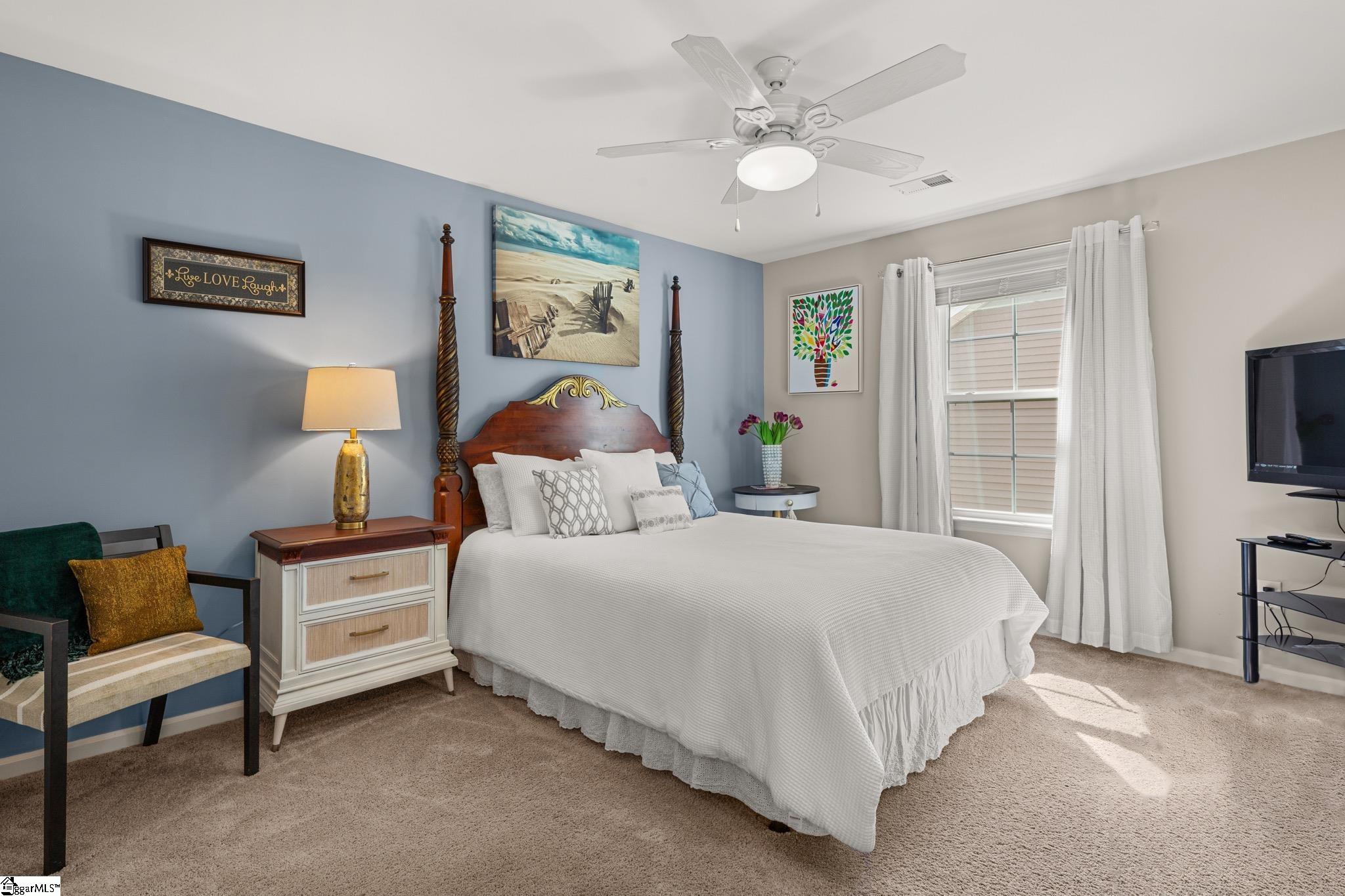 111 Crisp Cameo Court Greer, SC 29651