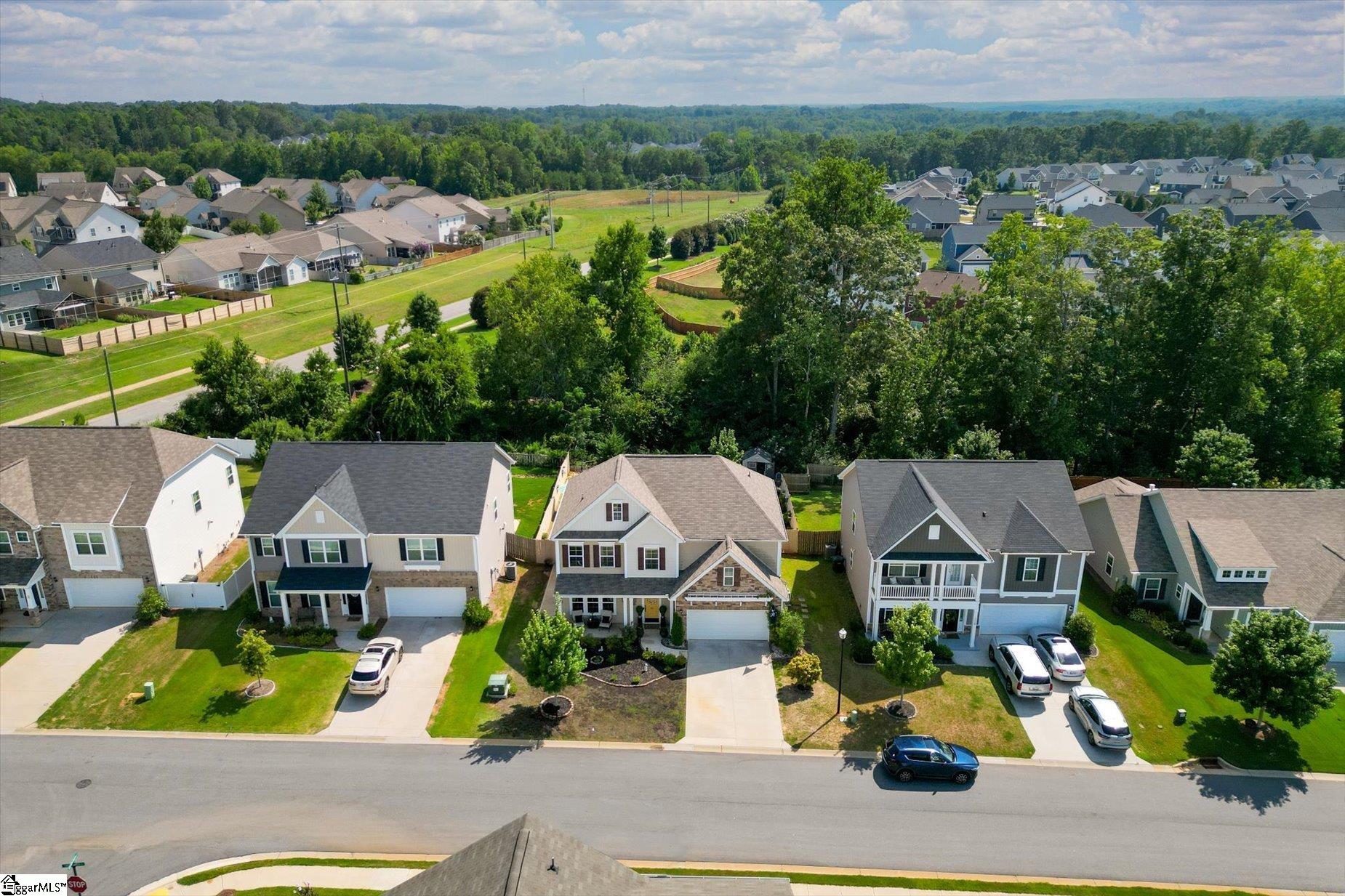 111 Crisp Cameo Court Greer, SC 29651