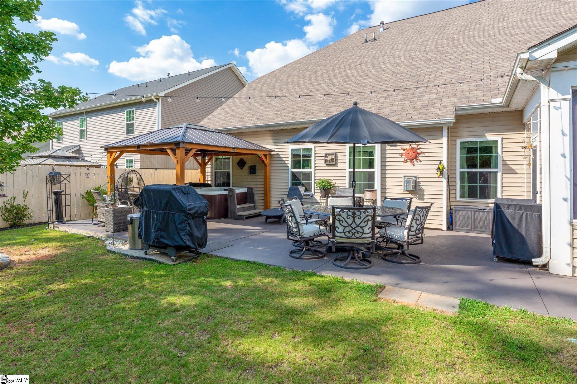 111 Crisp Cameo Court Greer, SC 29651