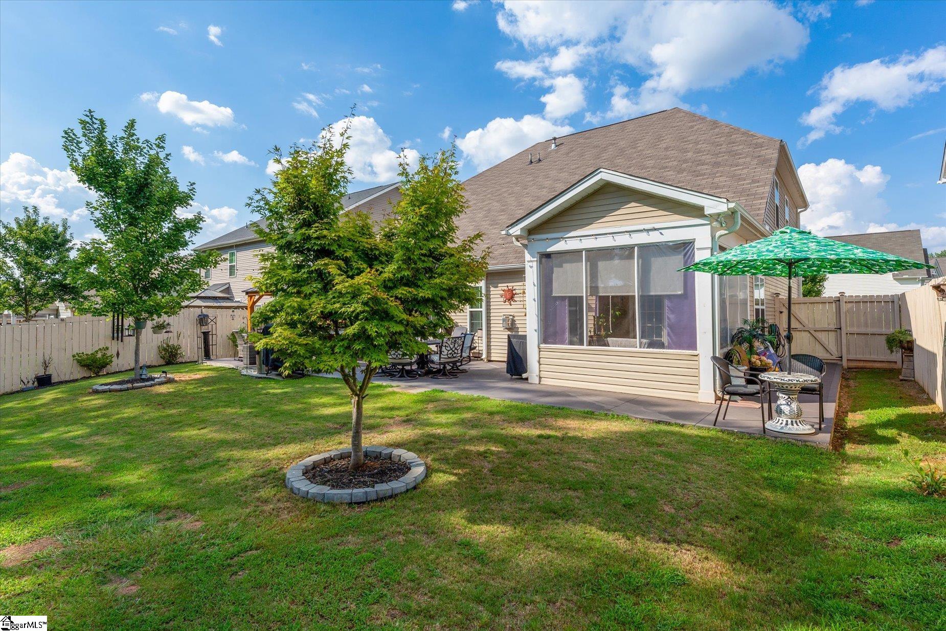 111 Crisp Cameo Court Greer, SC 29651