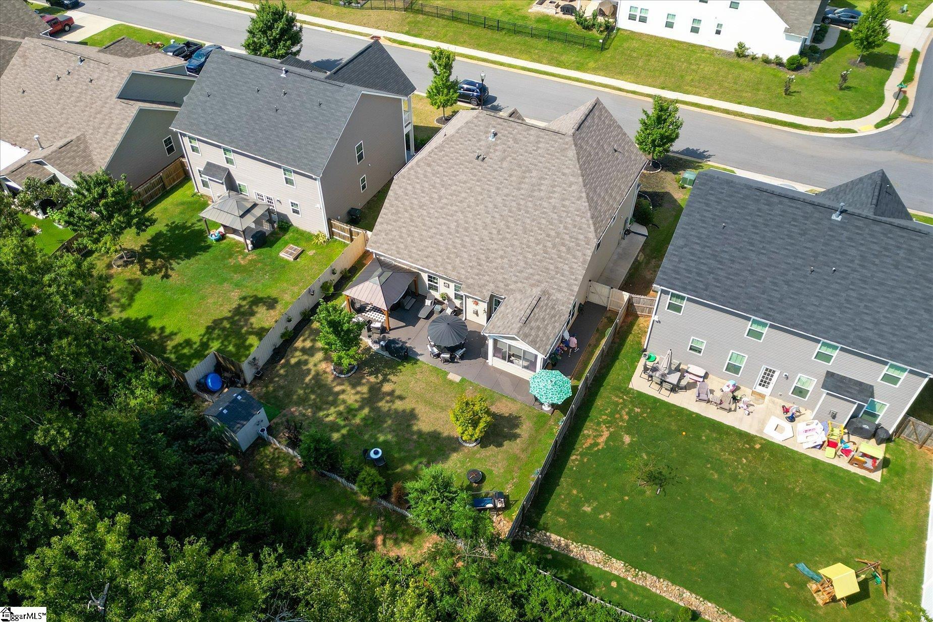 111 Crisp Cameo Court Greer, SC 29651