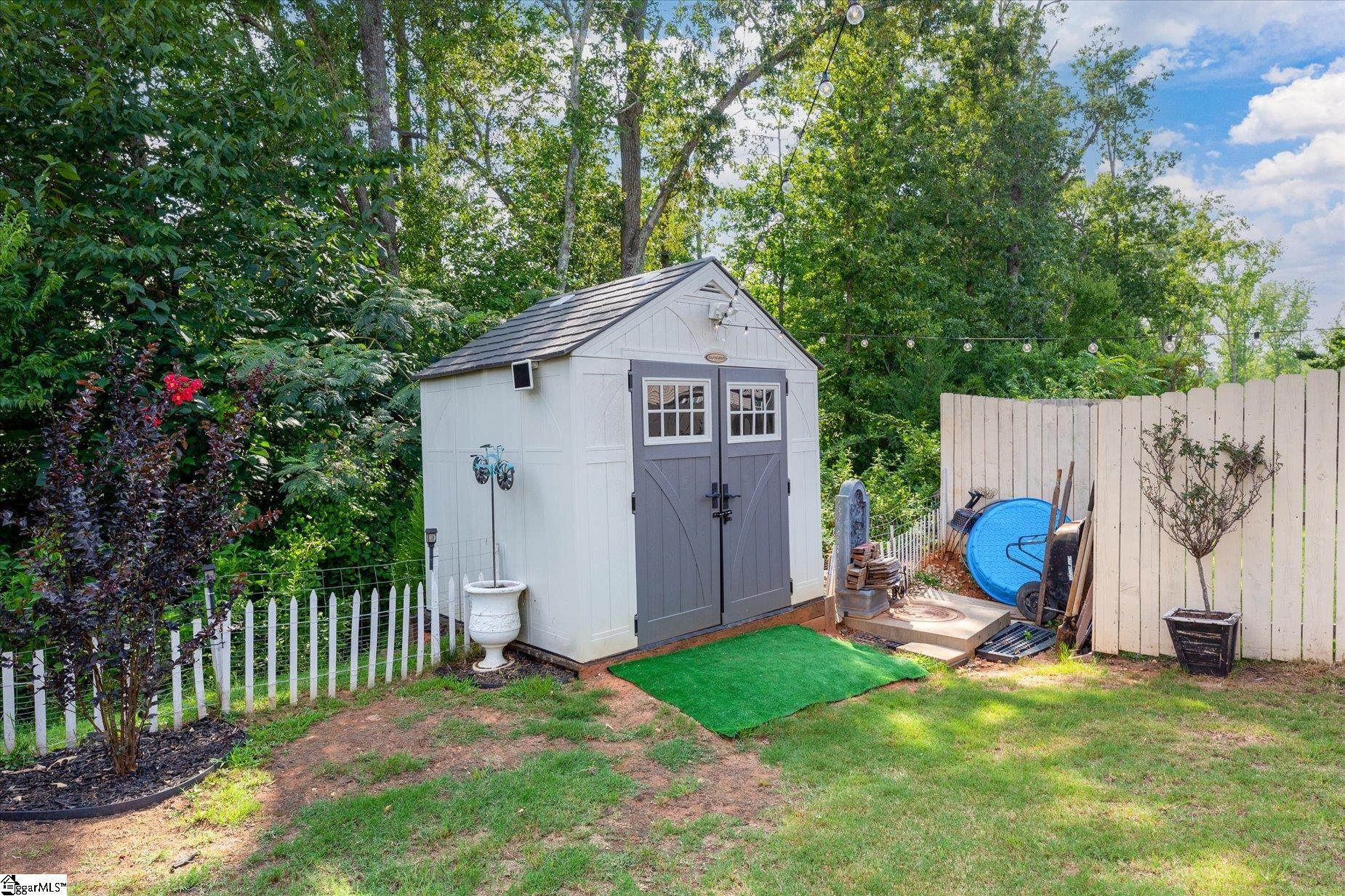 111 Crisp Cameo Court Greer, SC 29651