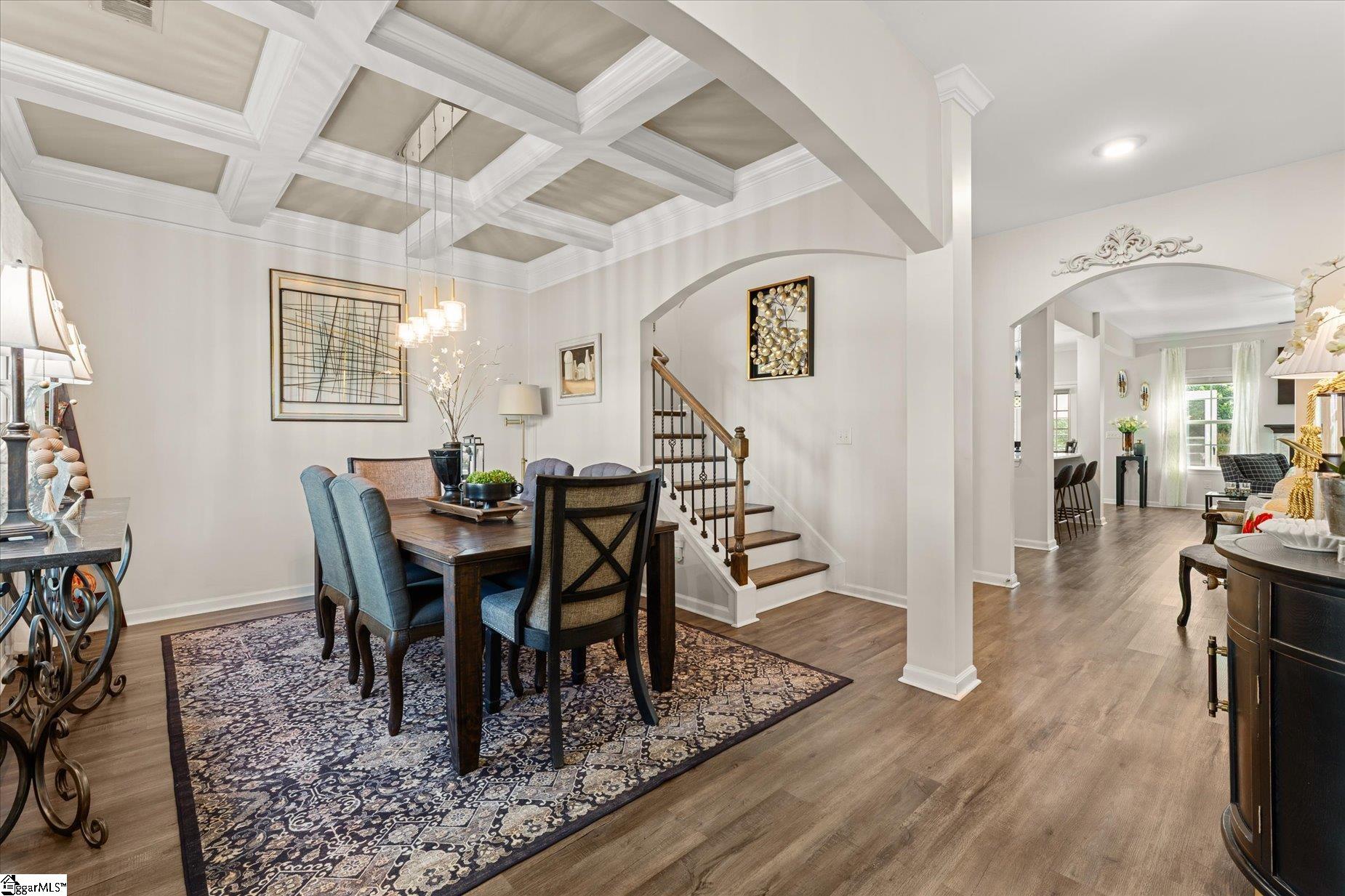 111 Crisp Cameo Court Greer, SC 29651