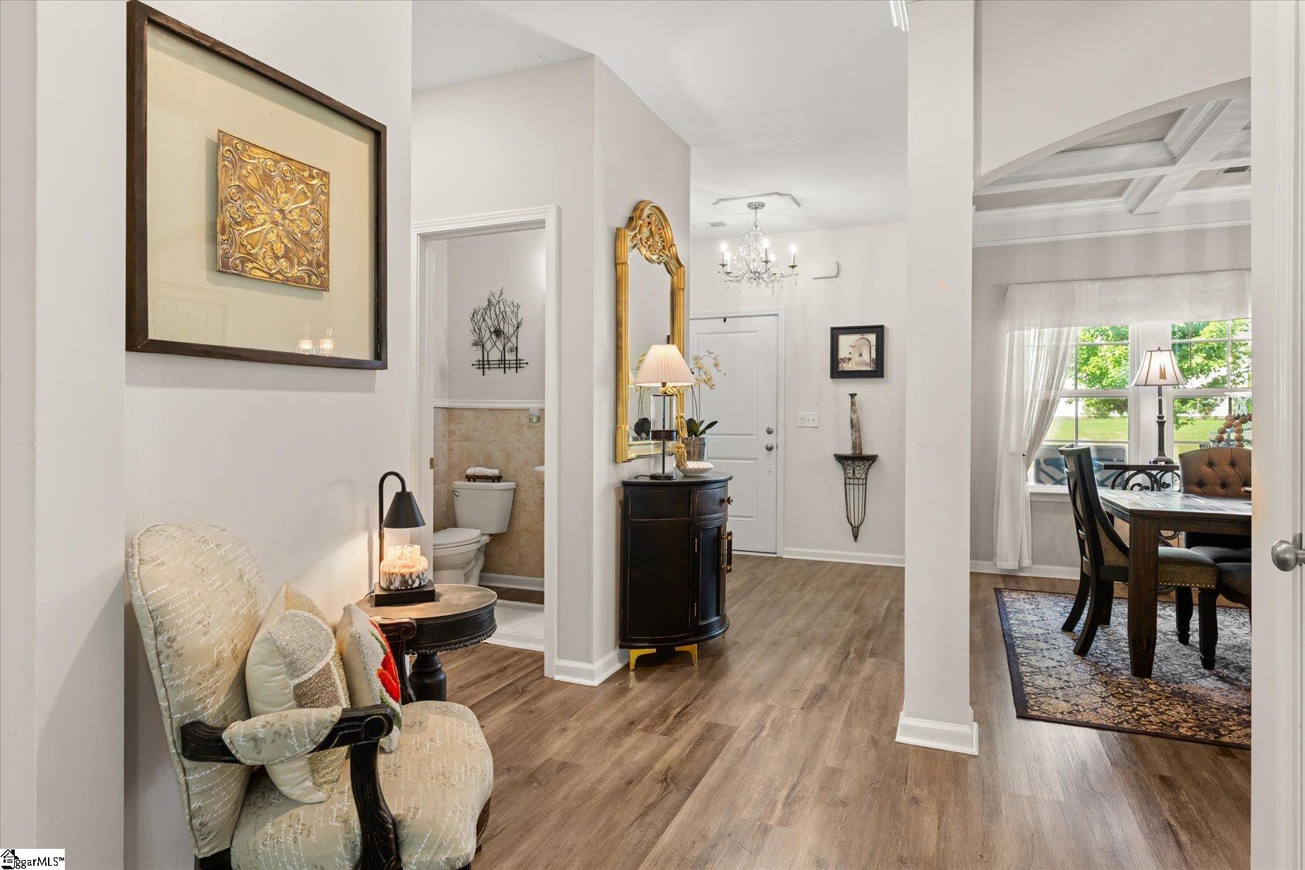 111 Crisp Cameo Court Greer, SC 29651