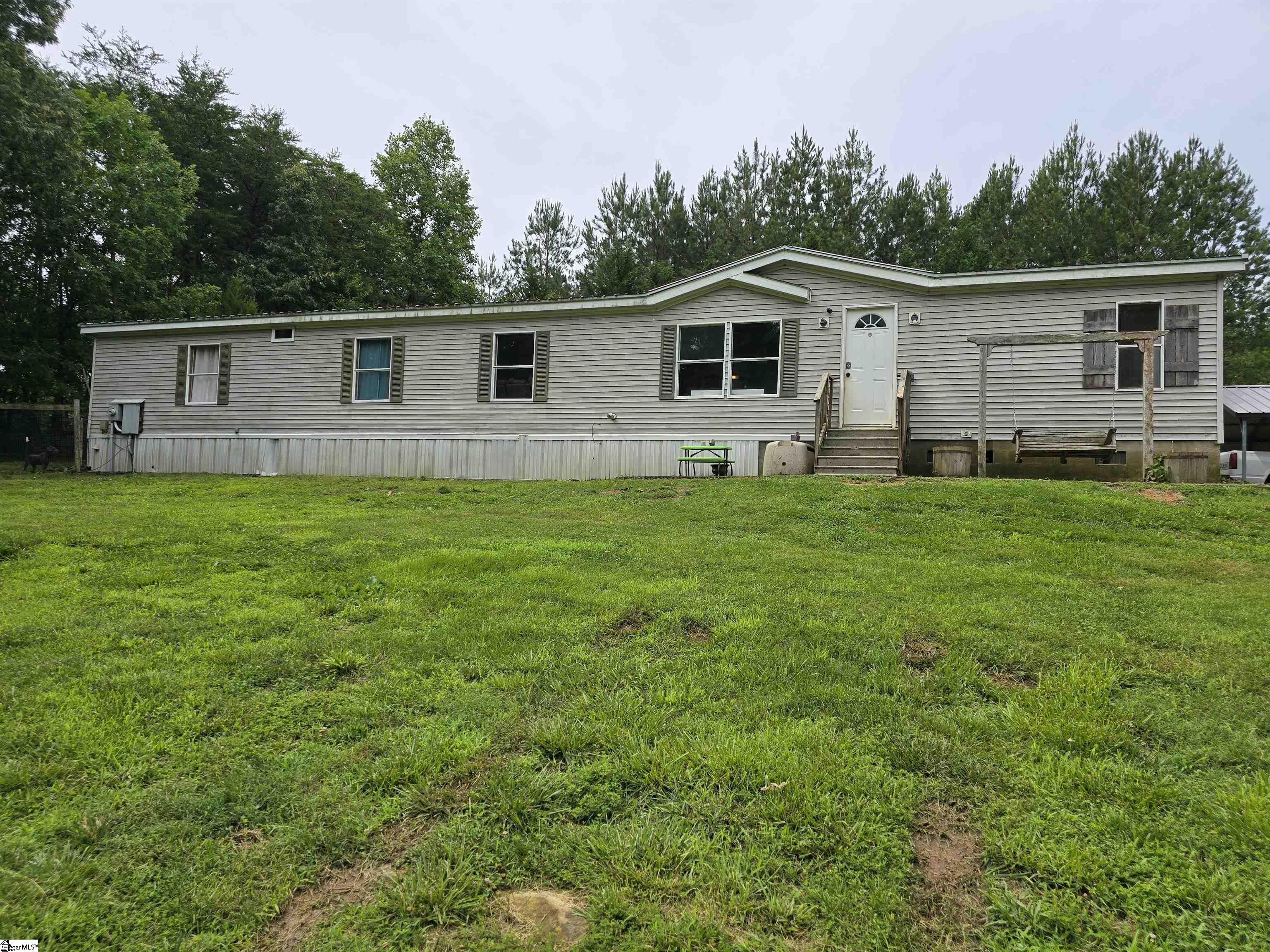 1044 Elliott Road Rutherfordton, NC 28139