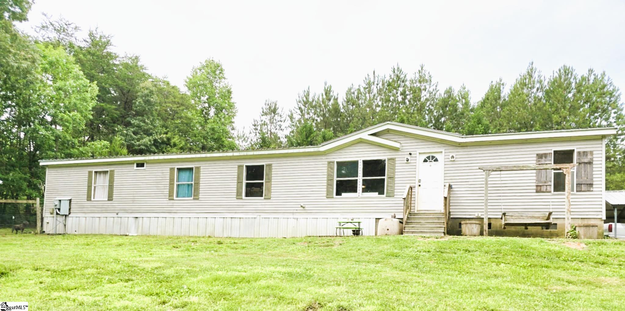 1044 Elliott Road Rutherfordton, NC 28139