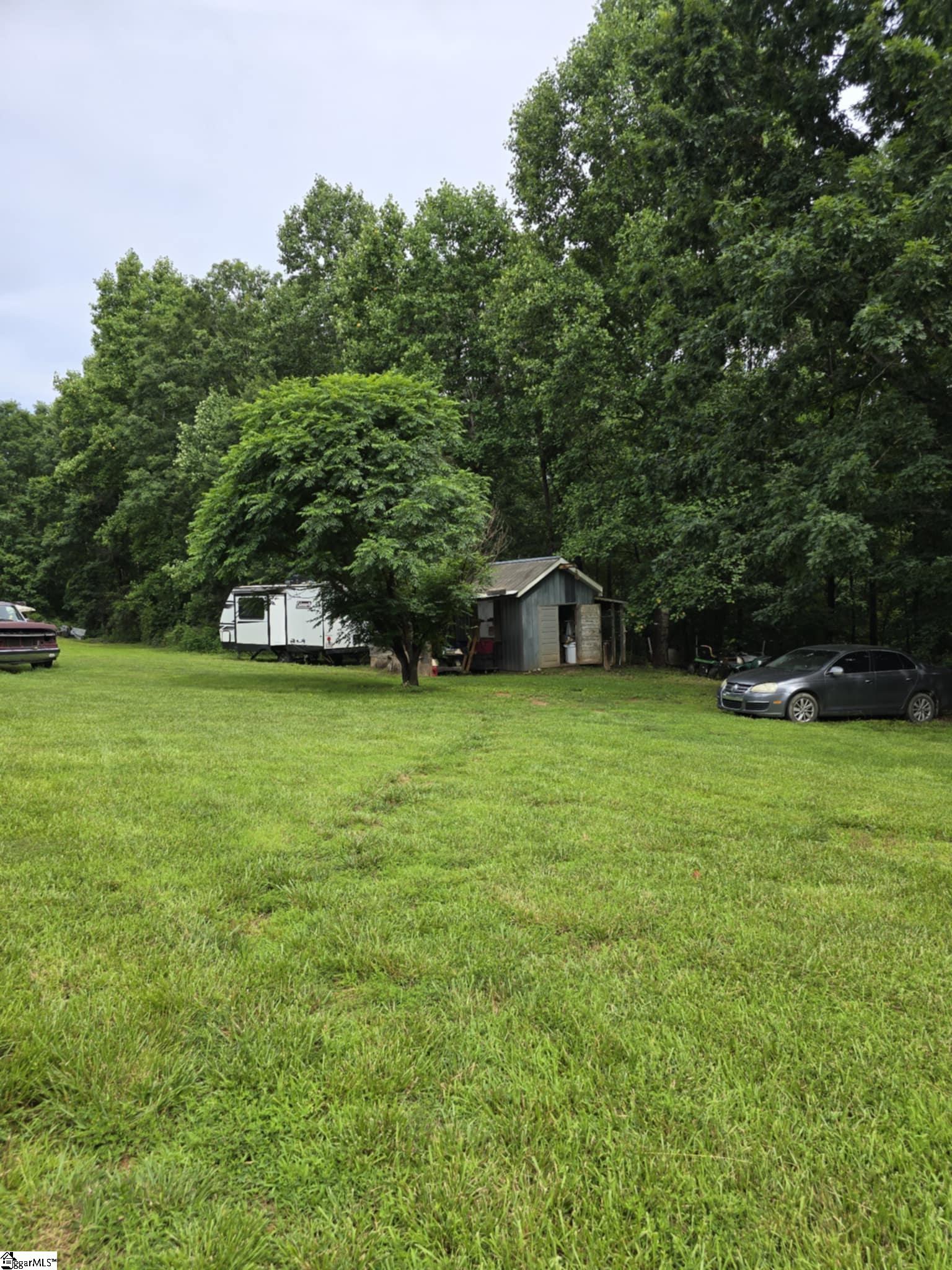 1044 Elliott Road Rutherfordton, NC 28139