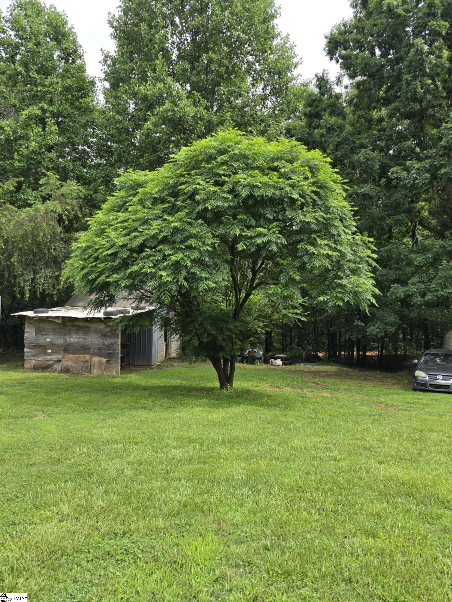 1044 Elliott Road Rutherfordton, NC 28139