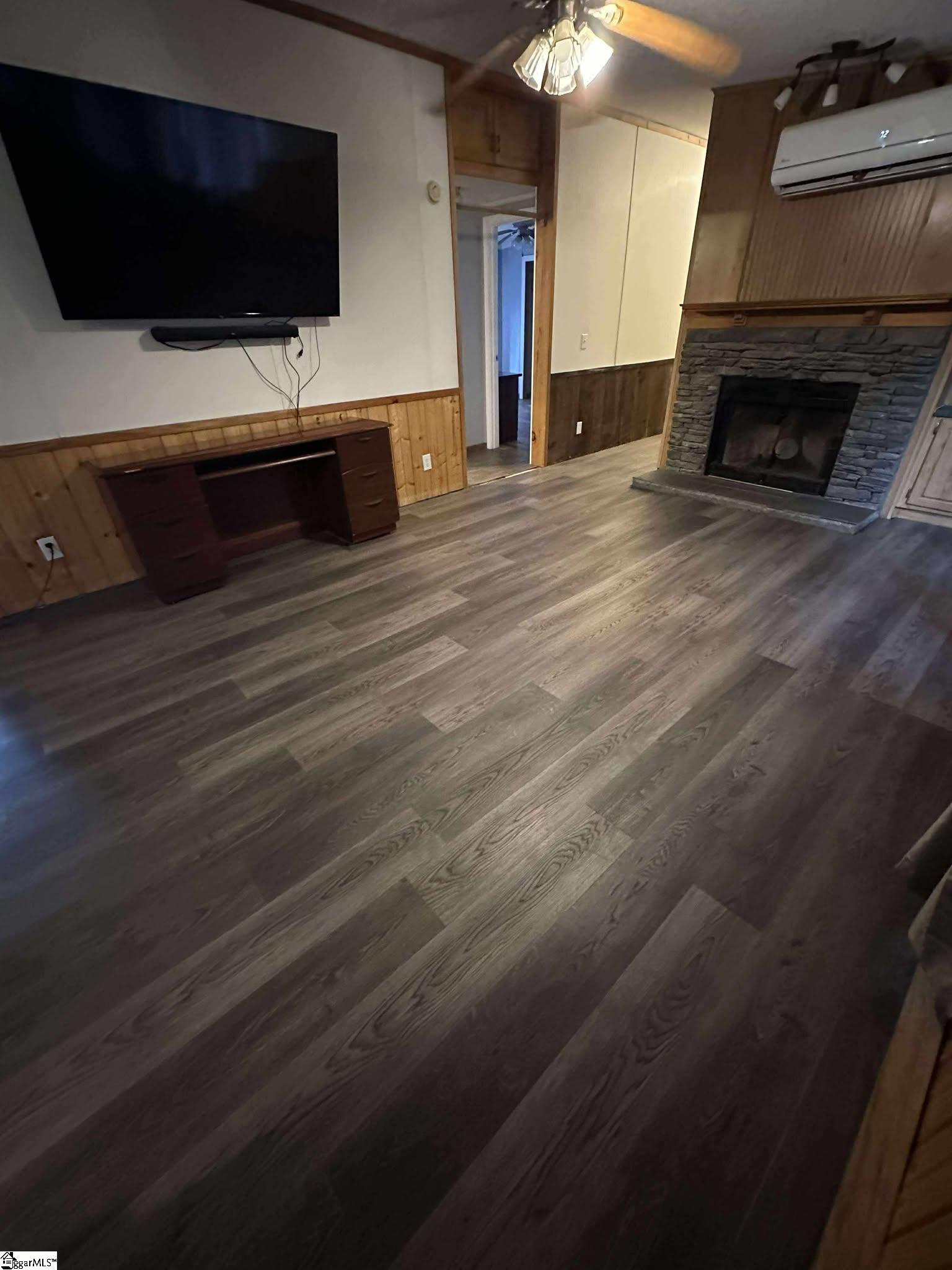1044 Elliott Road Rutherfordton, NC 28139