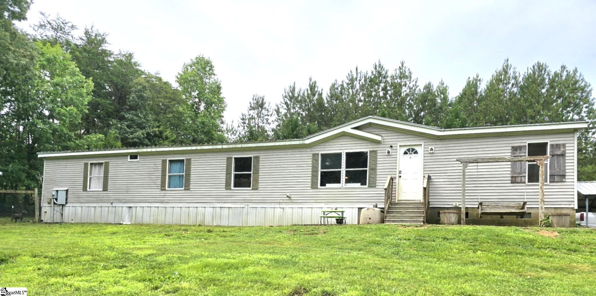 1044 Elliott Road Rutherfordton, NC 28139