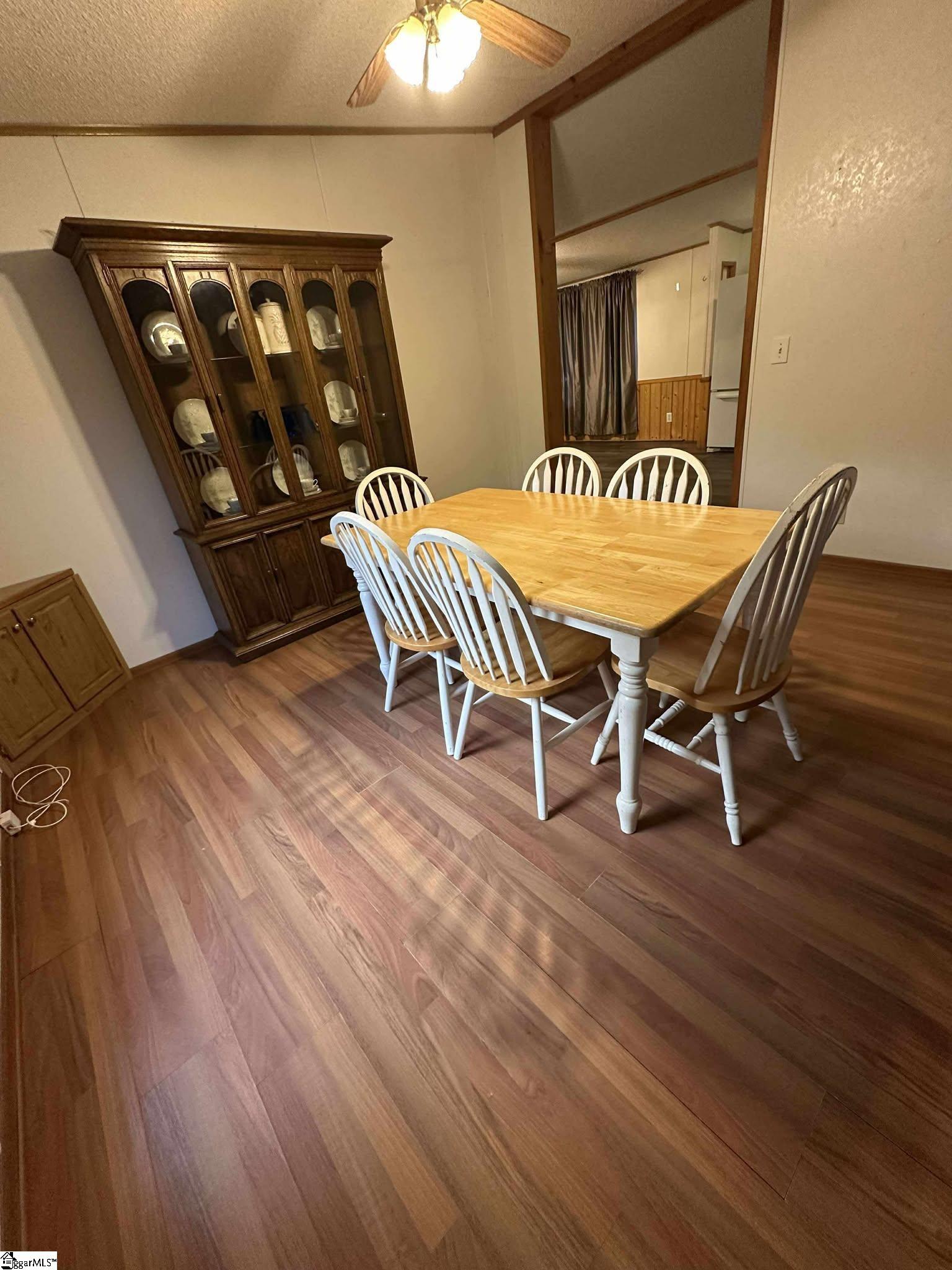 1044 Elliott Road Rutherfordton, NC 28139