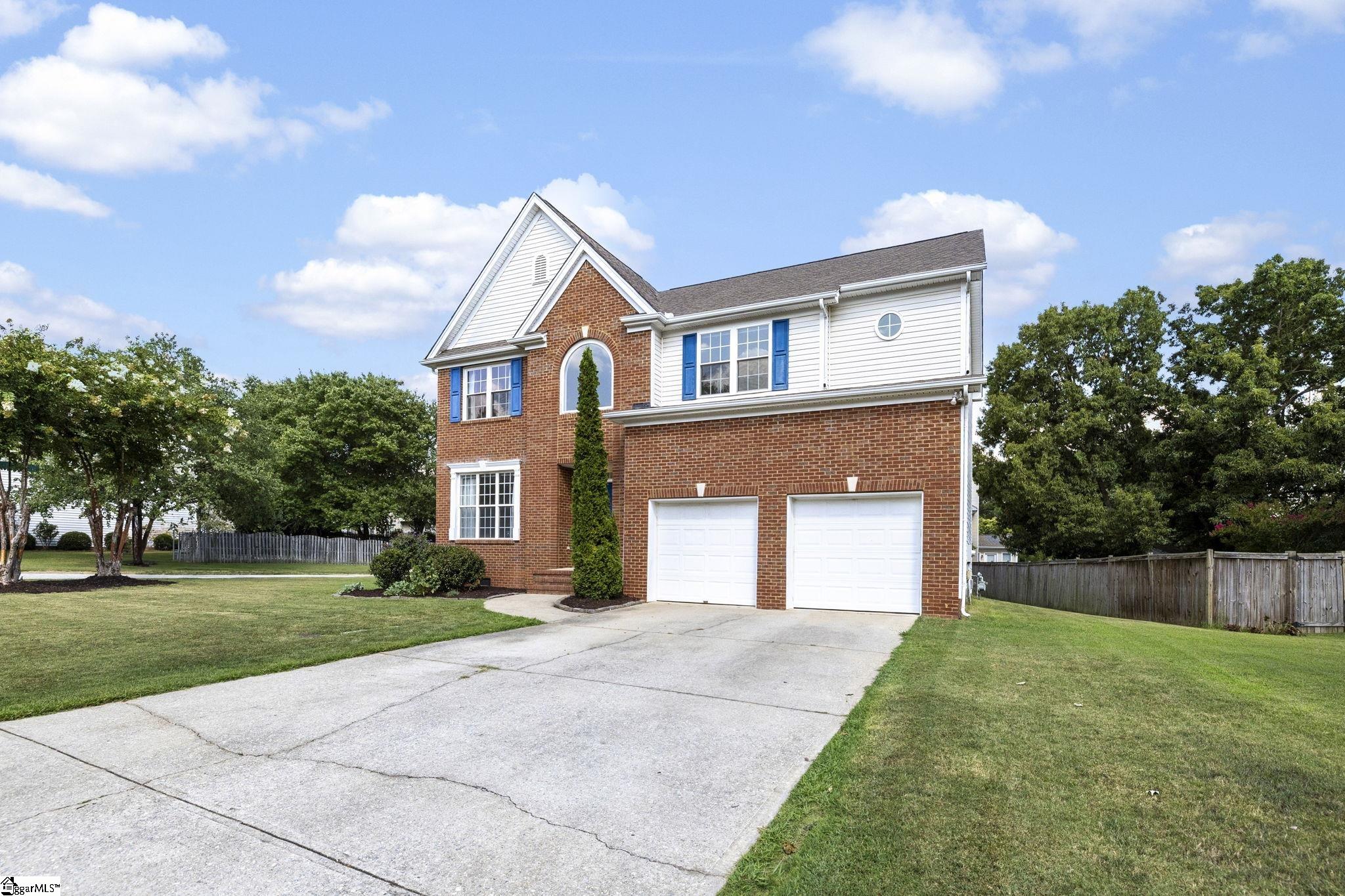 101 Woodruff Lake Way Simpsonville, SC 29681