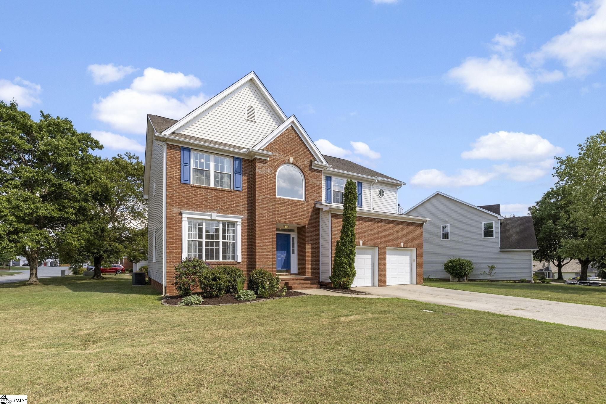 101 Woodruff Lake Way Simpsonville, SC 29681