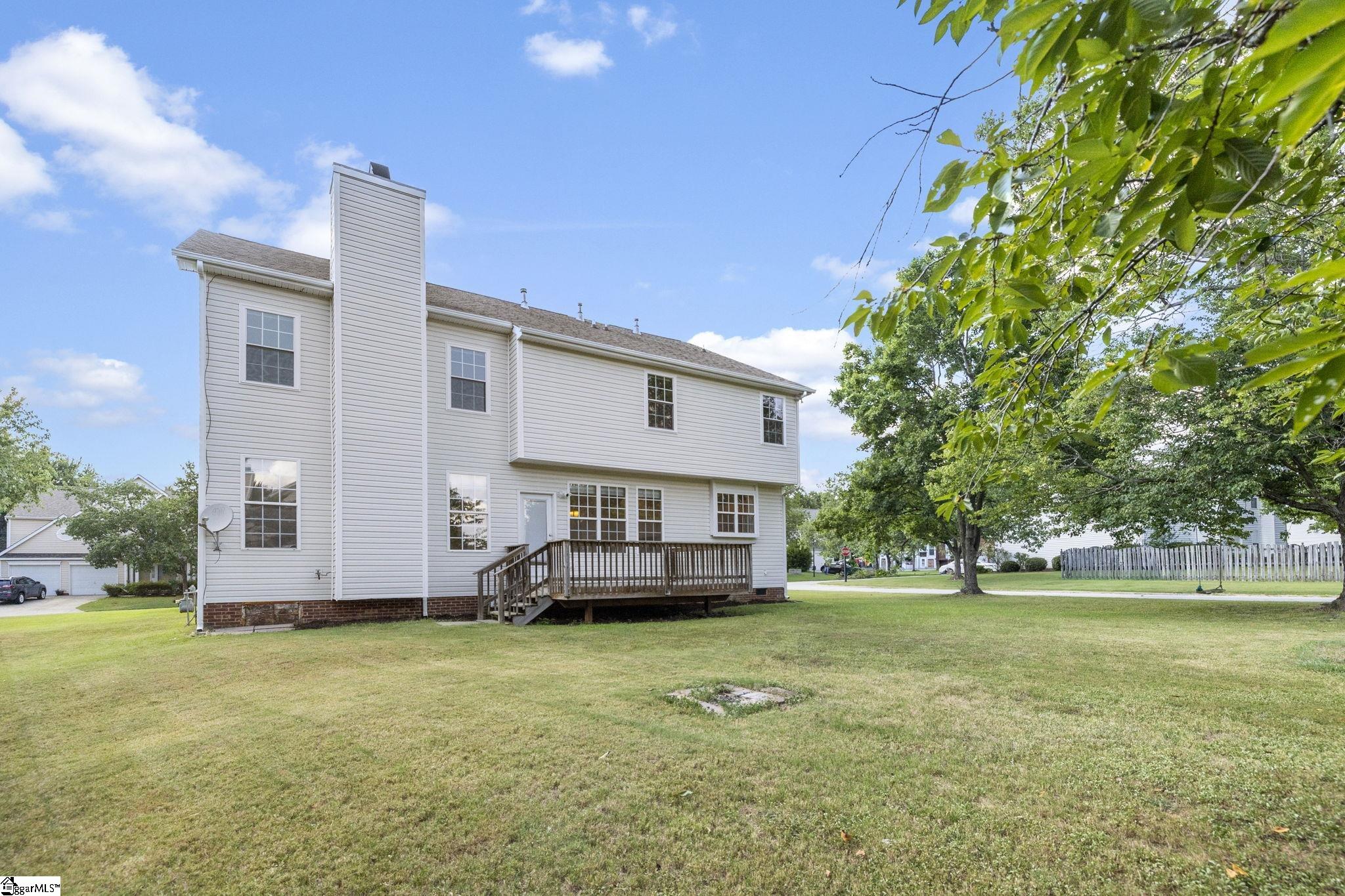 101 Woodruff Lake Way Simpsonville, SC 29681