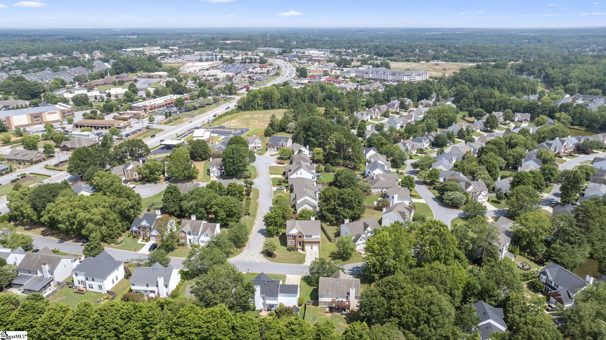 101 Woodruff Lake Way Simpsonville, SC 29681