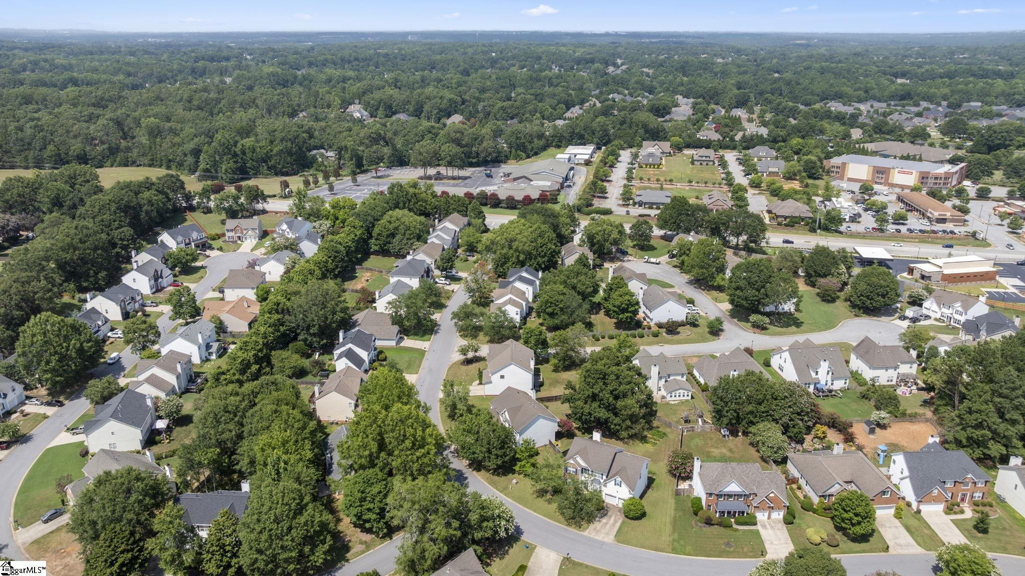 101 Woodruff Lake Way Simpsonville, SC 29681