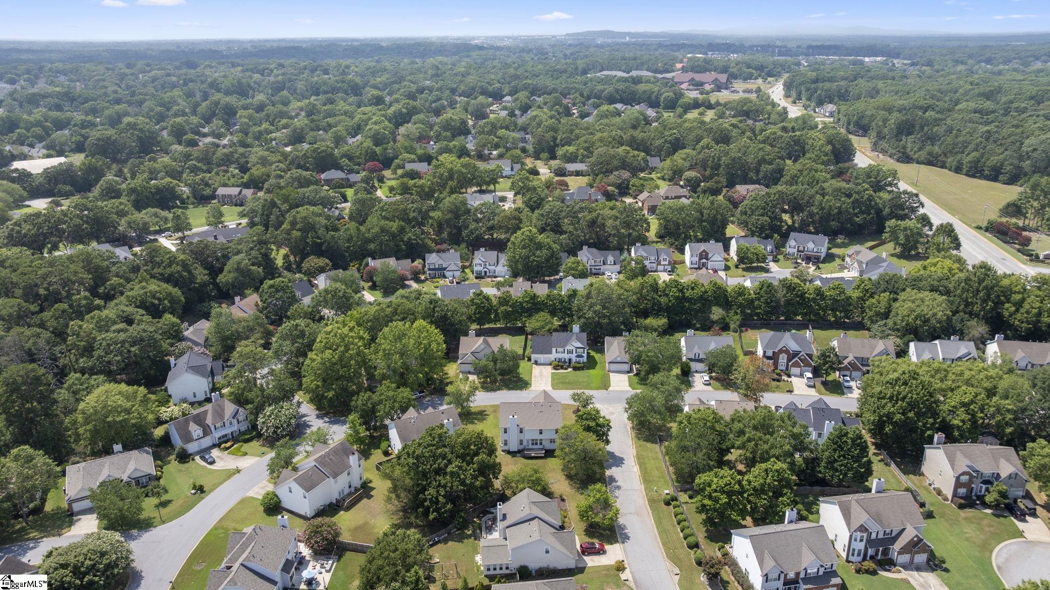 101 Woodruff Lake Way Simpsonville, SC 29681