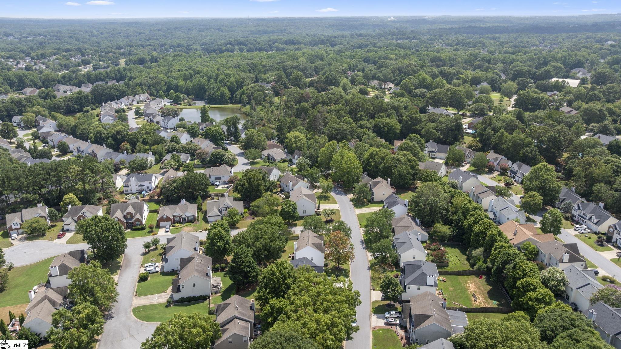101 Woodruff Lake Way Simpsonville, SC 29681