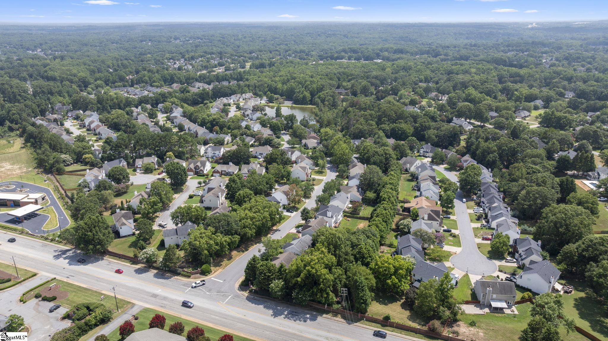 101 Woodruff Lake Way Simpsonville, SC 29681
