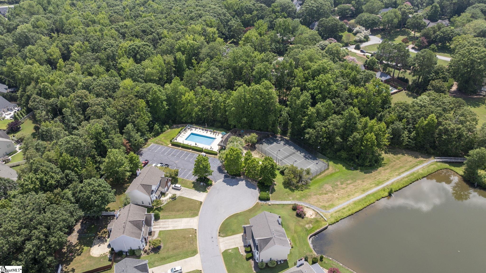 101 Woodruff Lake Way Simpsonville, SC 29681