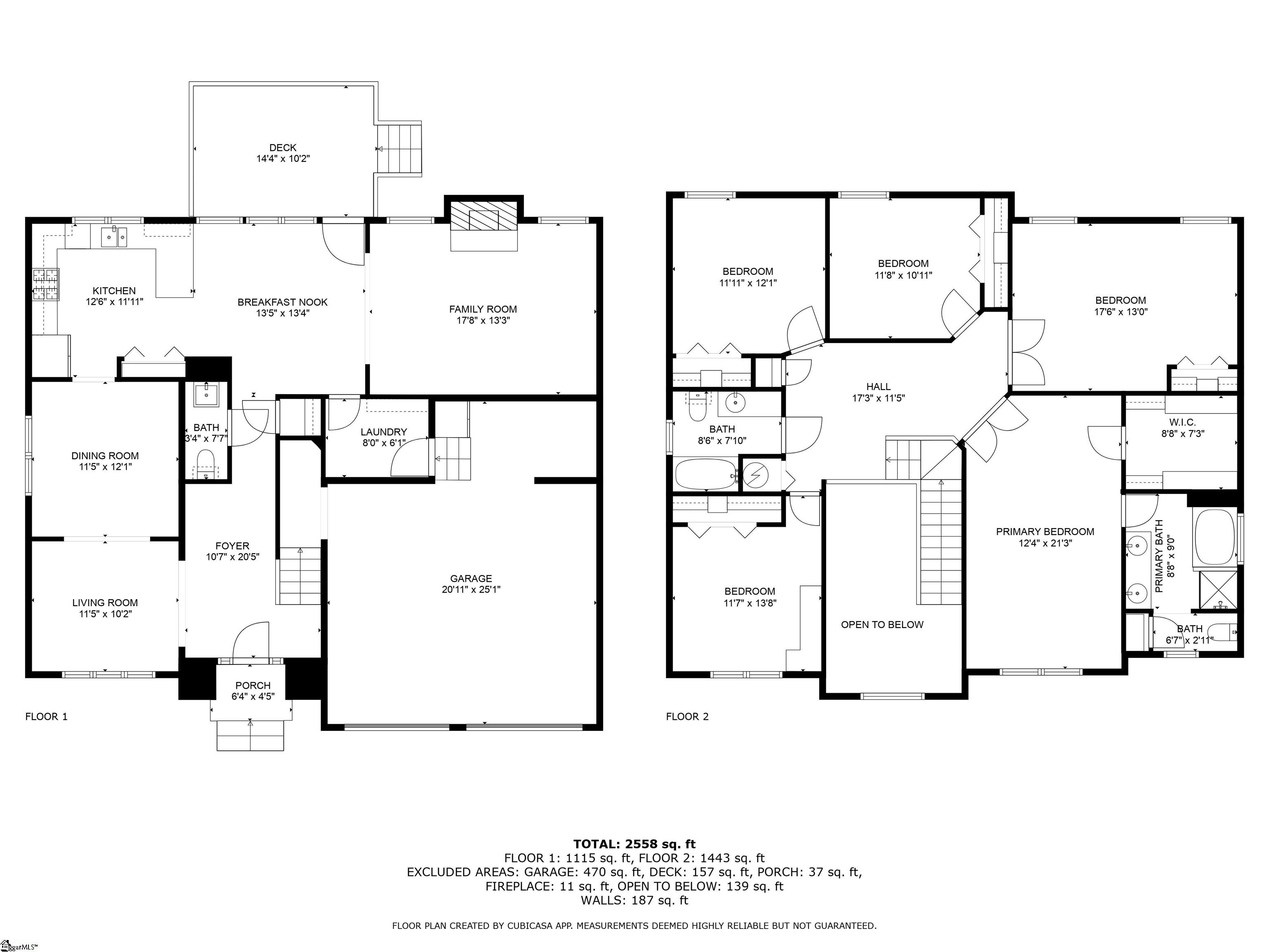 101 Woodruff Lake Way Simpsonville, SC 29681