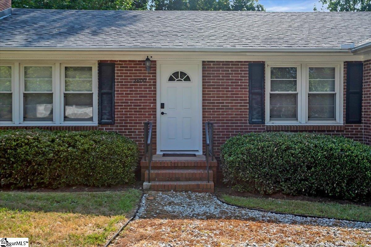 2800 Edwards Road Taylors, SC 29687