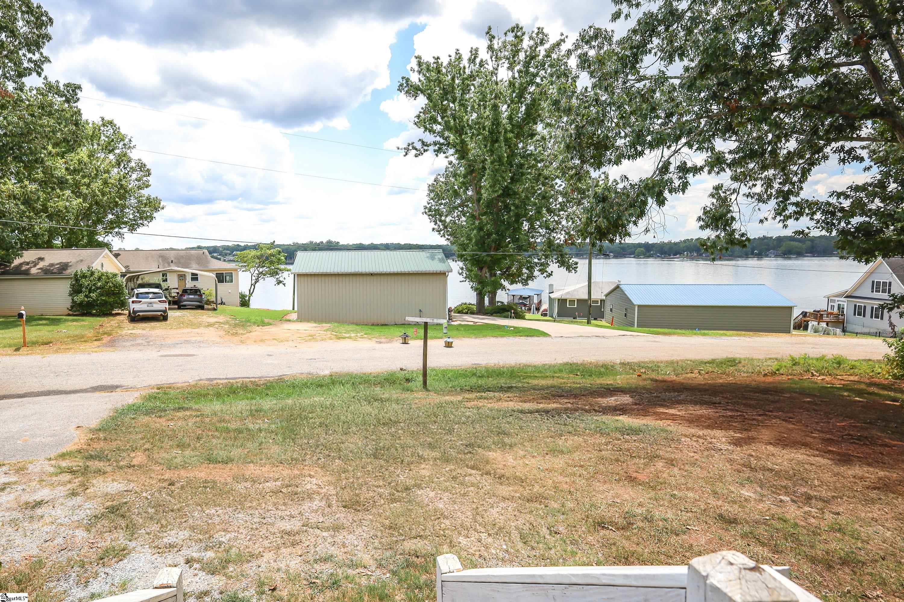 1734 Pineland Shores Circle Cross Hill, SC 29332