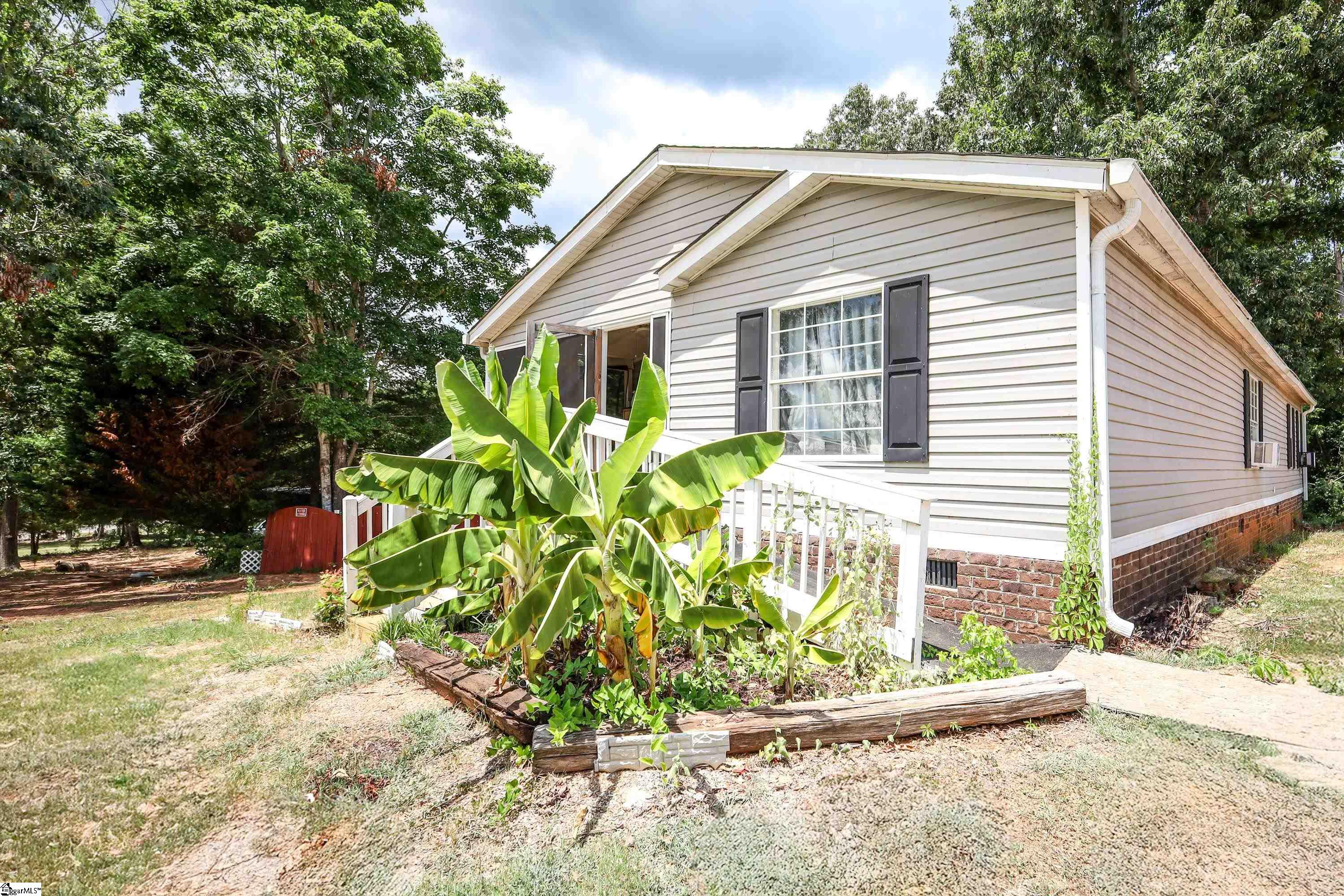 1734 Pineland Shores Circle Cross Hill, SC 29332