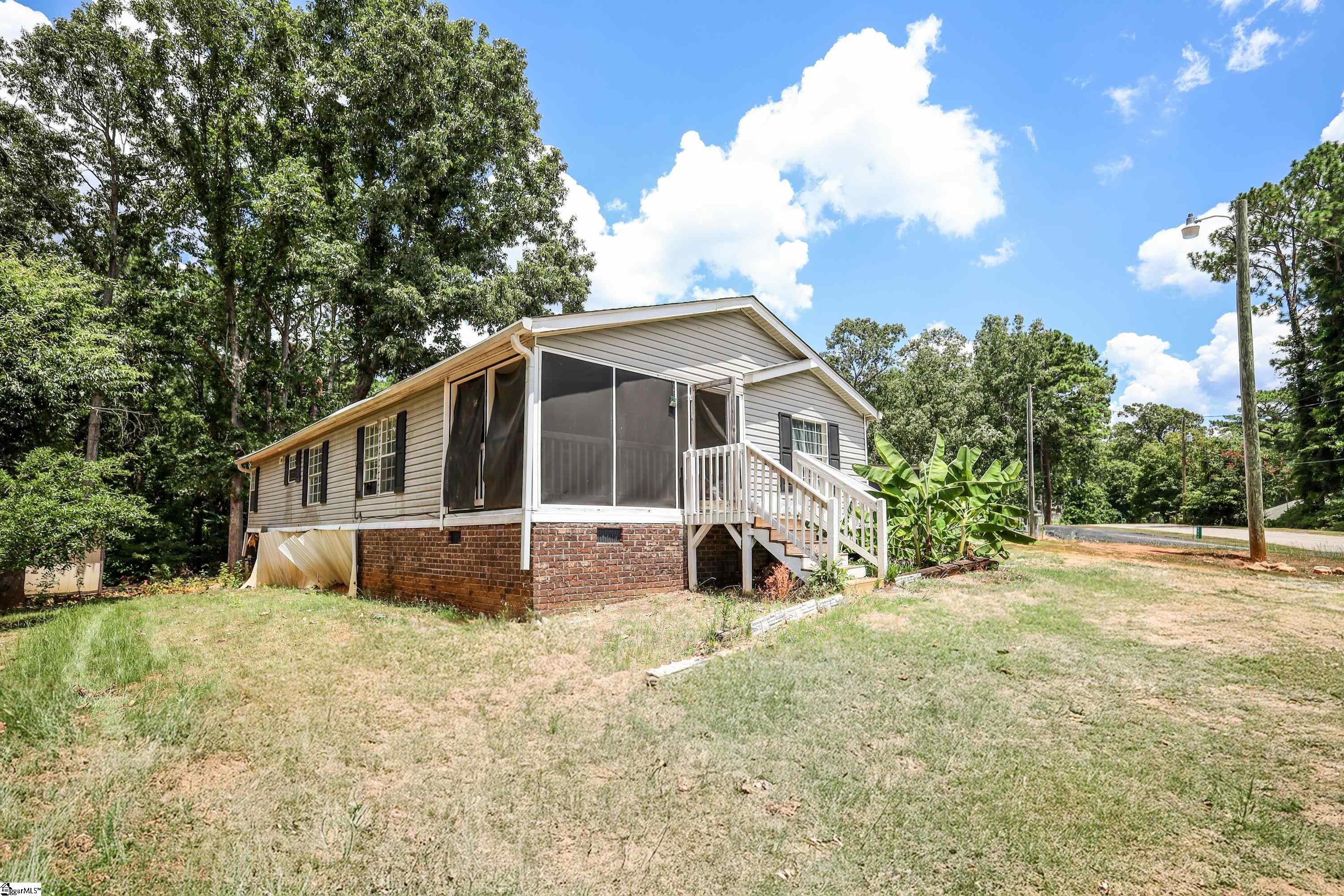 1734 Pineland Shores Circle Cross Hill, SC 29332
