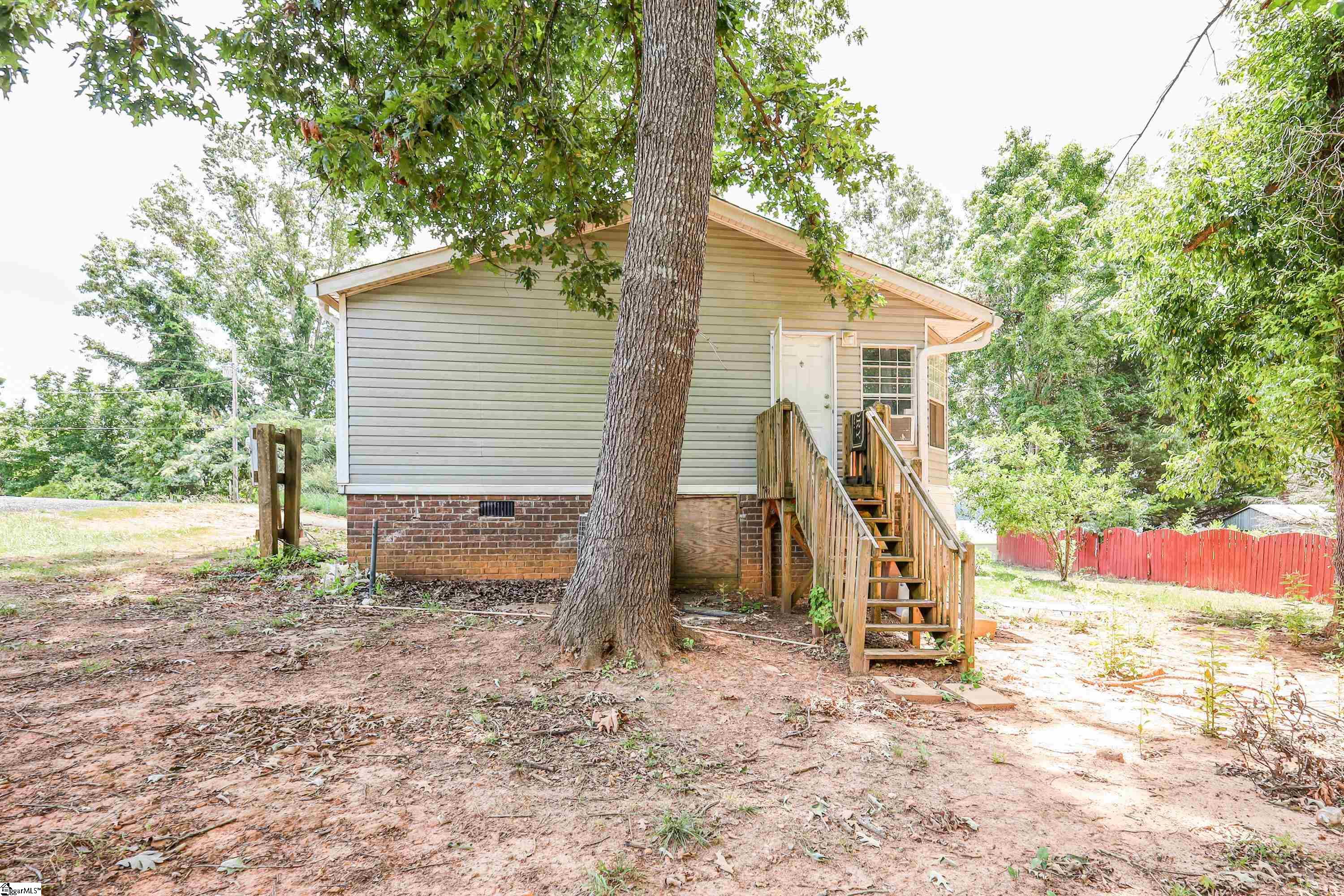 1734 Pineland Shores Circle Cross Hill, SC 29332