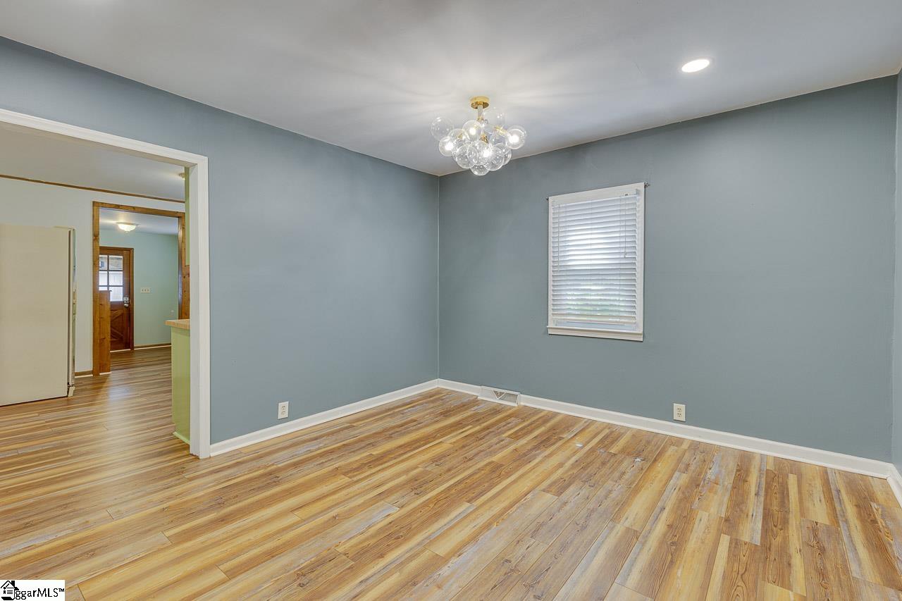 124 Hilltop Drive Travelers Rest, SC 29690