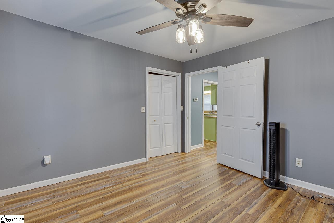 124 Hilltop Drive Travelers Rest, SC 29690