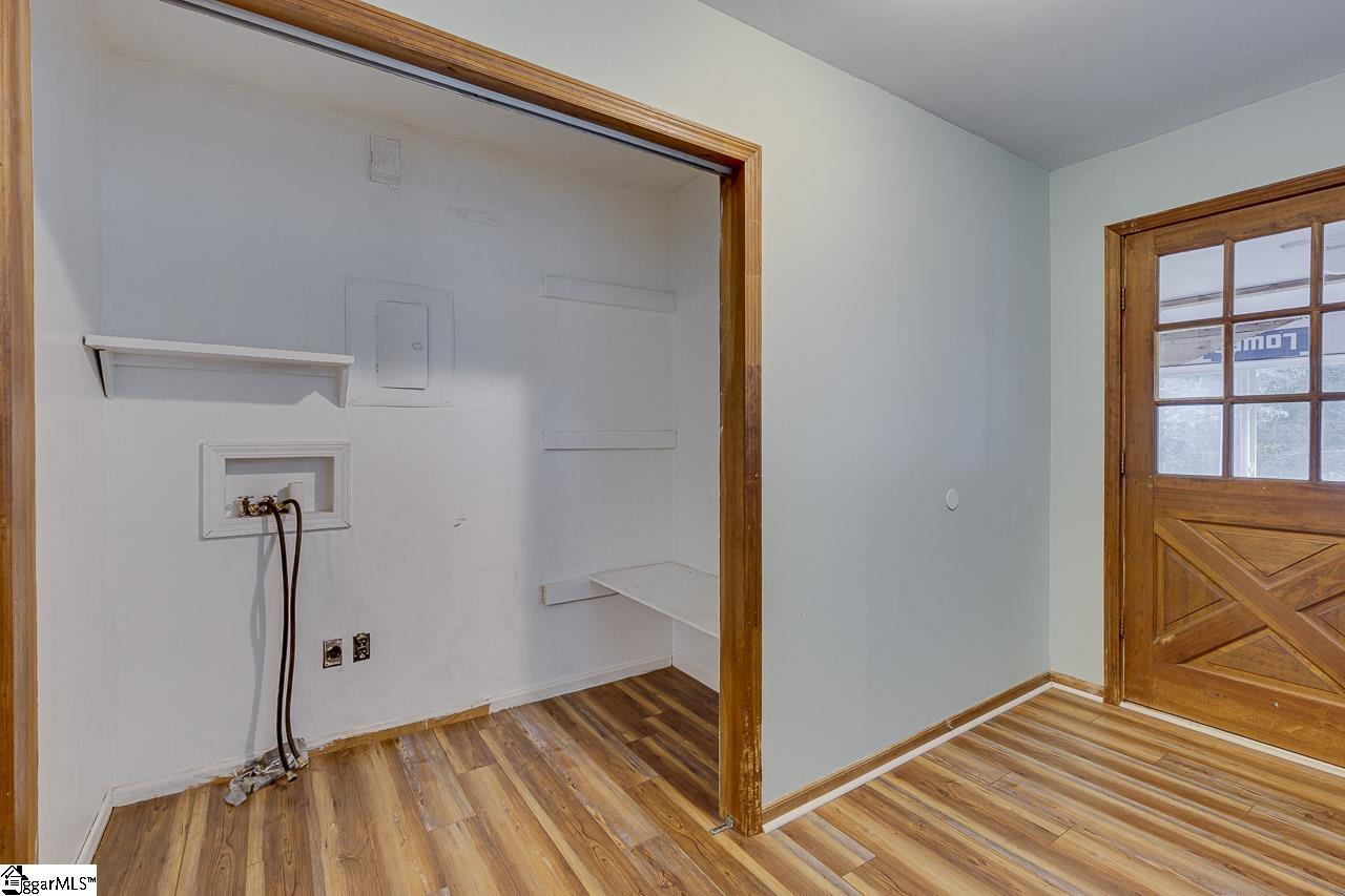 124 Hilltop Drive Travelers Rest, SC 29690