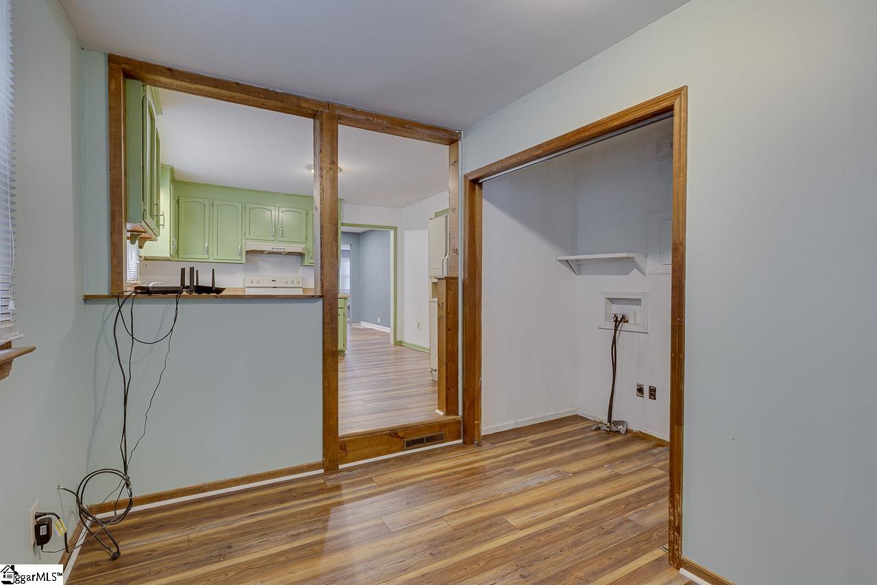 124 Hilltop Drive Travelers Rest, SC 29690
