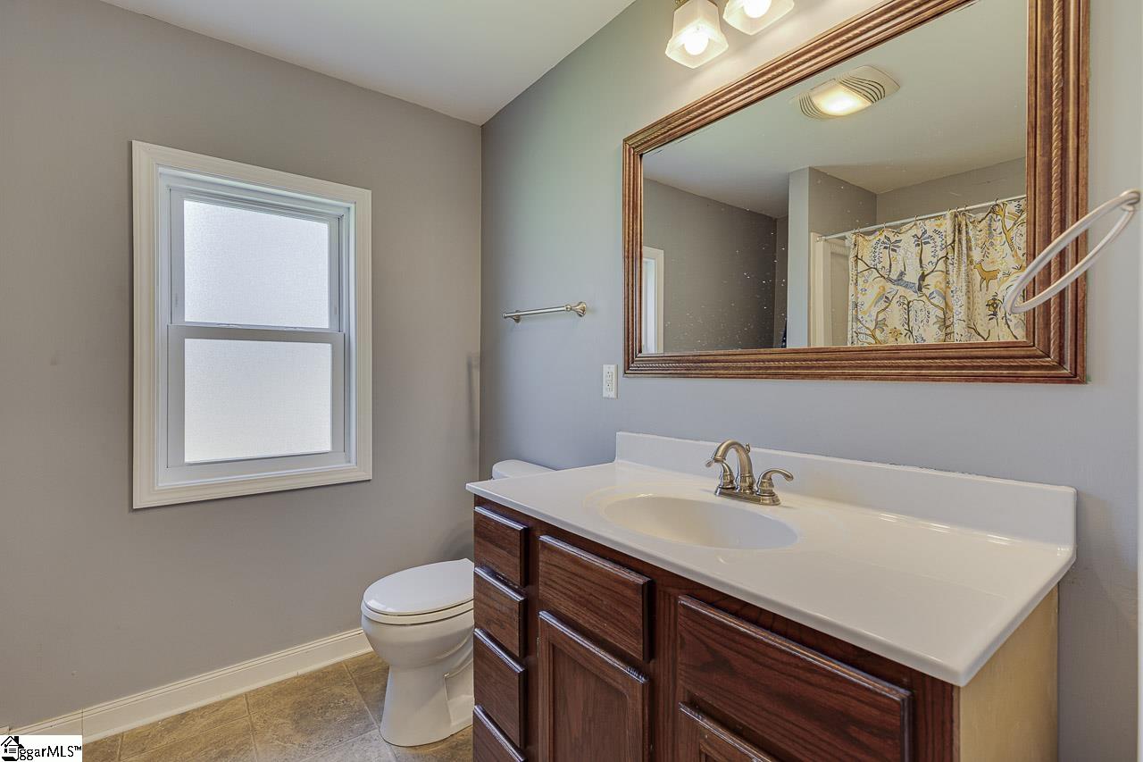 124 Hilltop Drive Travelers Rest, SC 29690