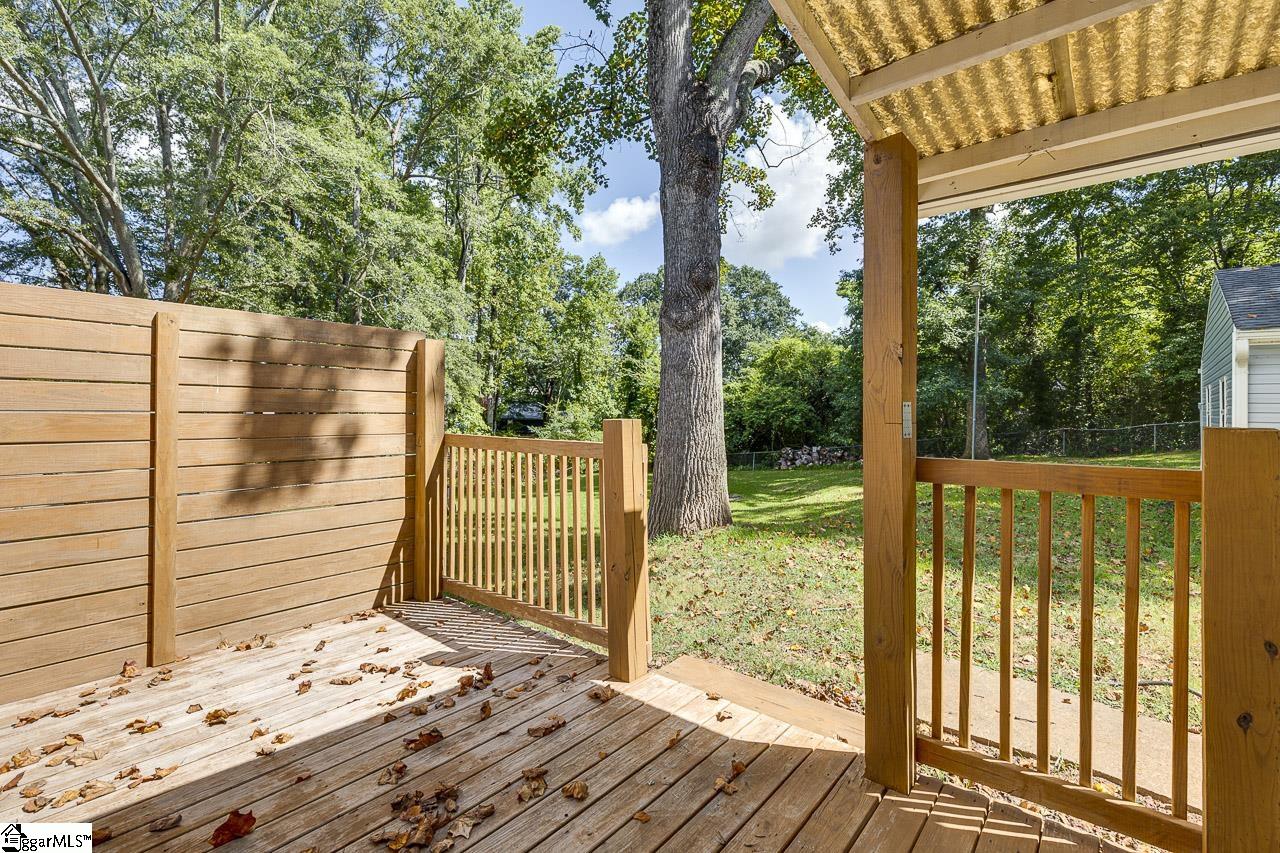 124 Hilltop Drive Travelers Rest, SC 29690