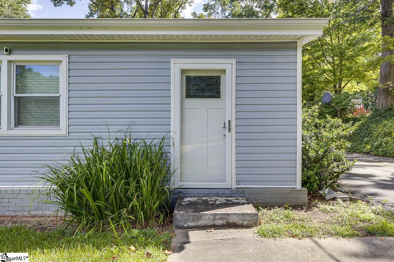 124 Hilltop Drive Travelers Rest, SC 29690