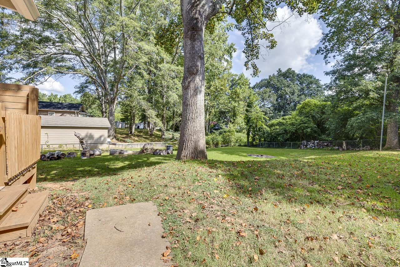 124 Hilltop Drive Travelers Rest, SC 29690