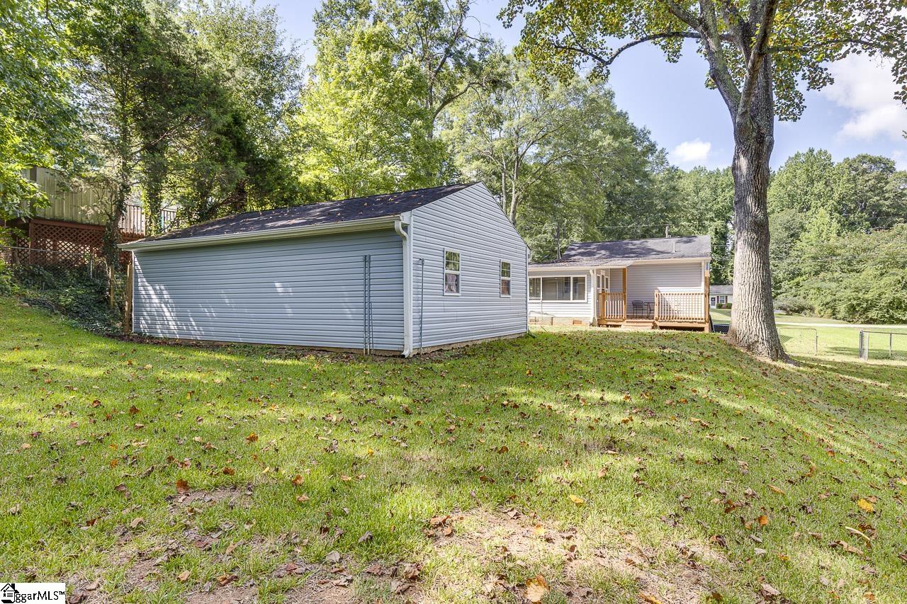 124 Hilltop Drive Travelers Rest, SC 29690