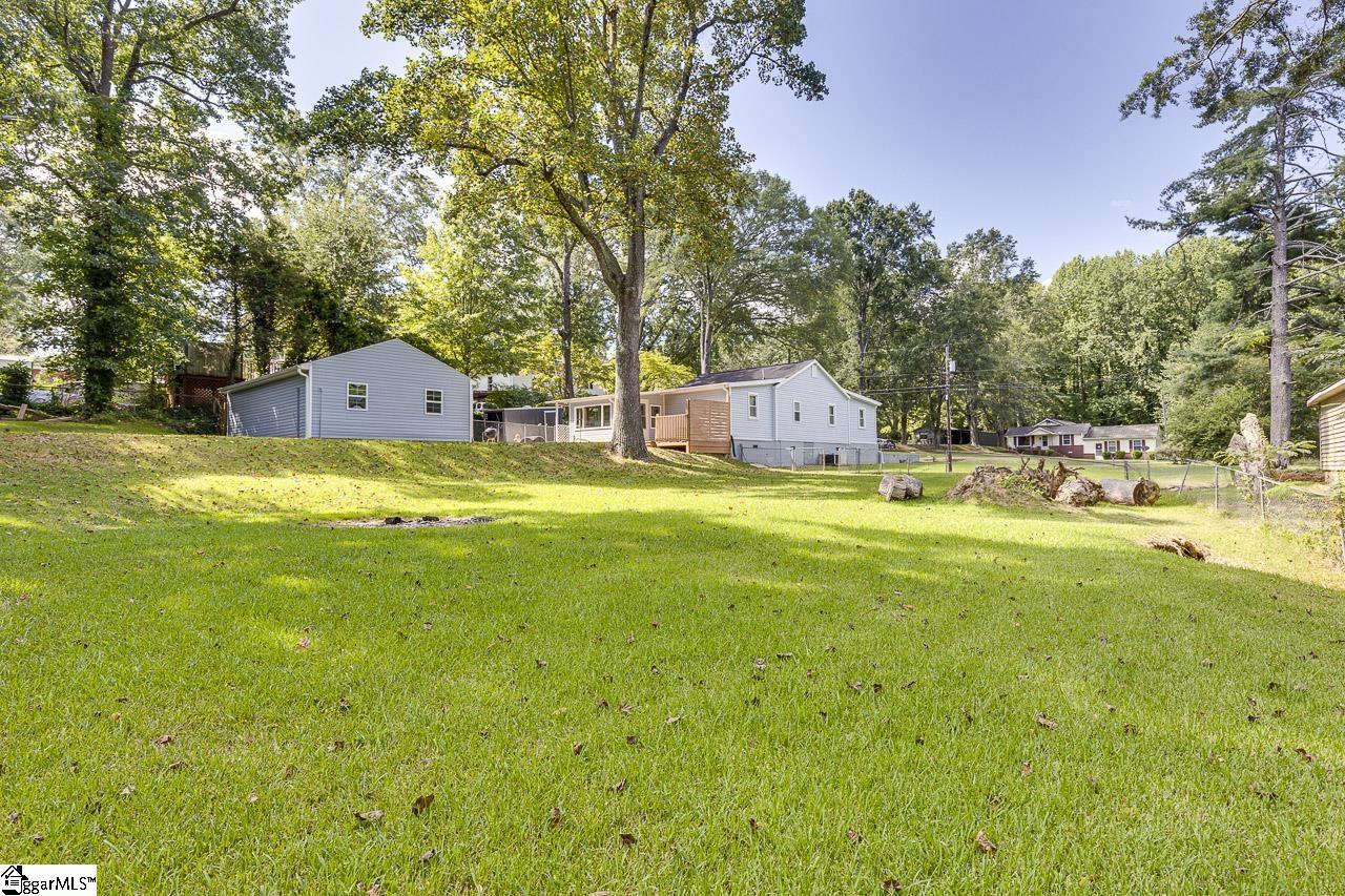 124 Hilltop Drive Travelers Rest, SC 29690