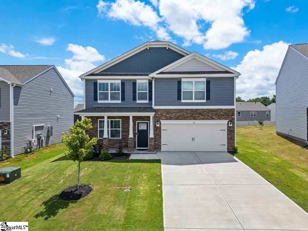 210 Bayridge Road Simpsonville, SC 29680