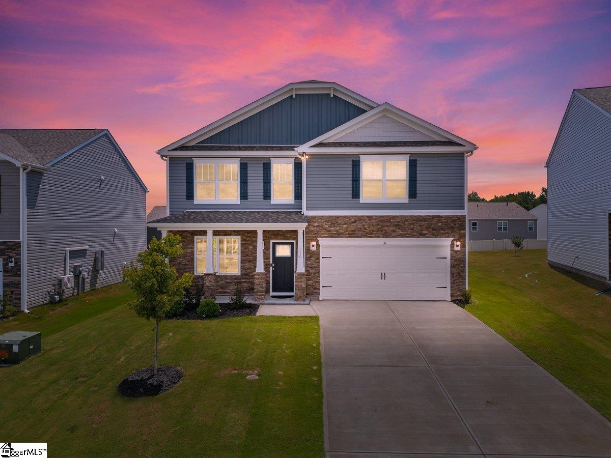 210 Bayridge Road Simpsonville, SC 29680