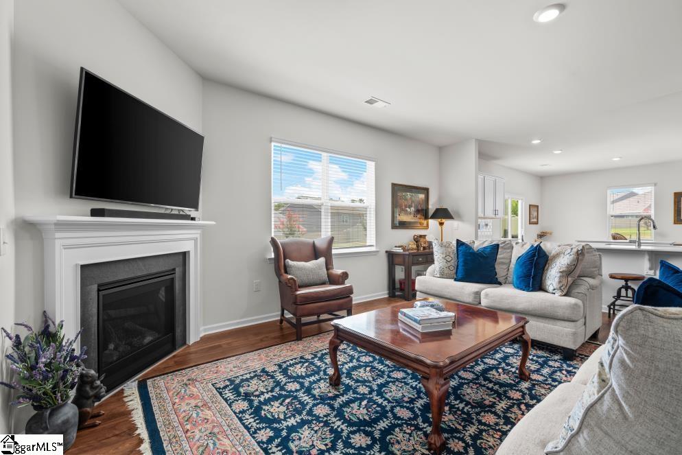 210 Bayridge Road Simpsonville, SC 29680
