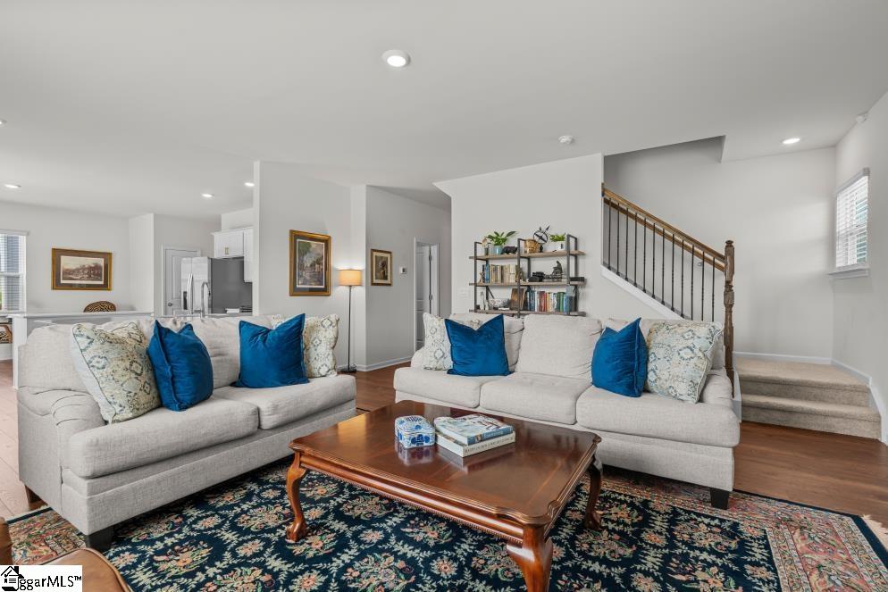 210 Bayridge Road Simpsonville, SC 29680