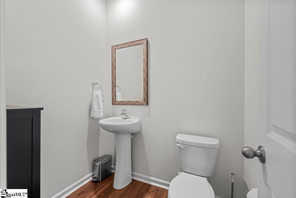 210 Bayridge Road Simpsonville, SC 29680
