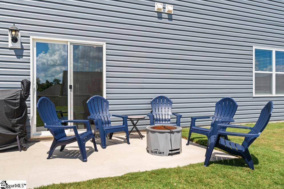 210 Bayridge Road Simpsonville, SC 29680