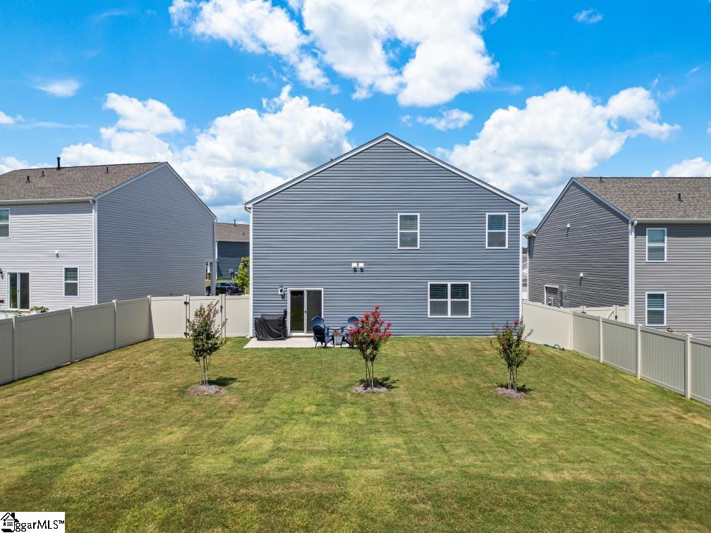 210 Bayridge Road Simpsonville, SC 29680