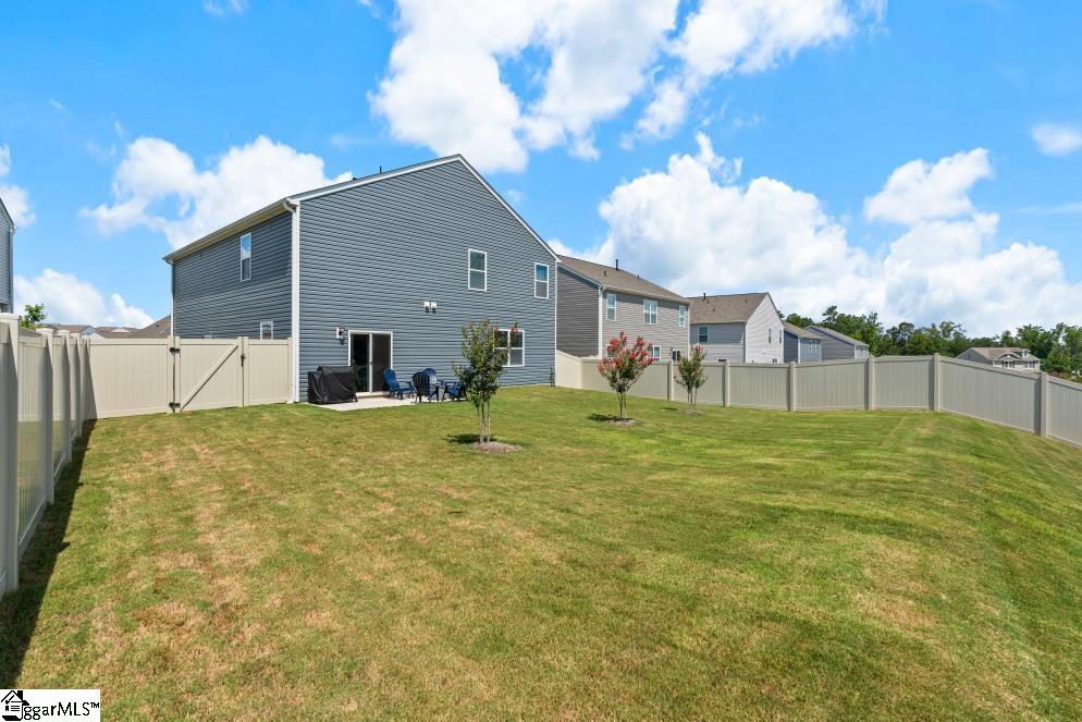 210 Bayridge Road Simpsonville, SC 29680